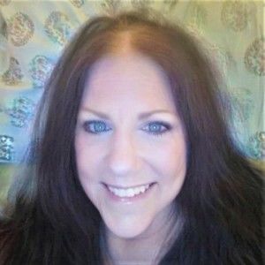 Meet your Posher, Kathryn